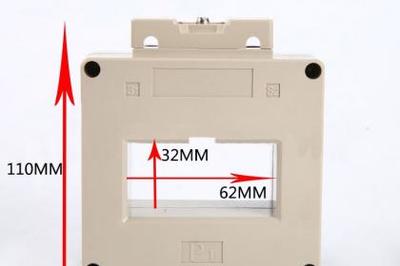 電流互感器 原理、應用與未來發展