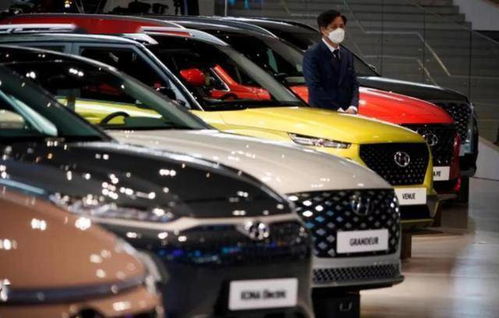 現(xiàn)代汽車(chē)銷(xiāo)量冰火兩重天，決勝關(guān)鍵在中國(guó)市場(chǎng)